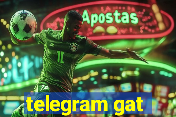 telegram gat